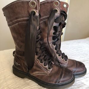 Dr. Martens Boots